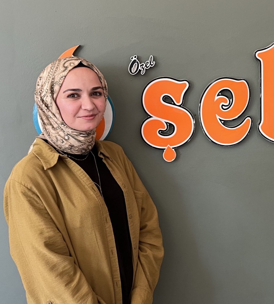 Ayşegül Sadi