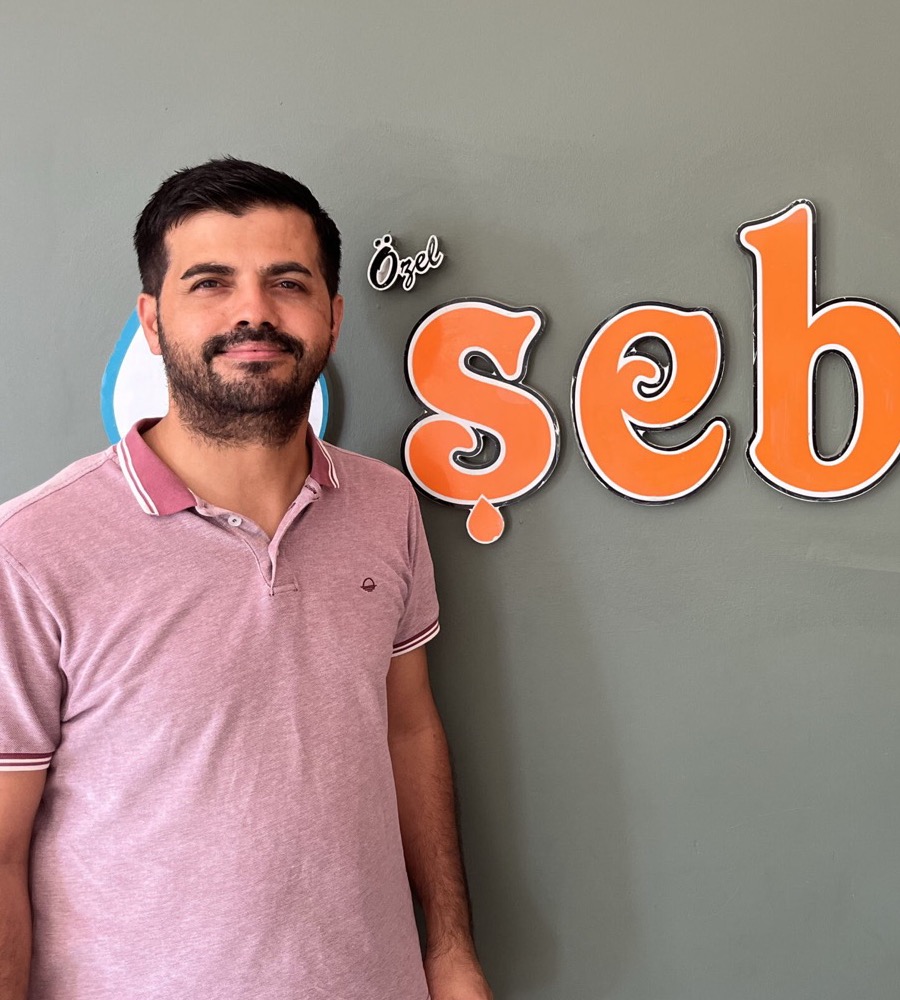 Erhan Can