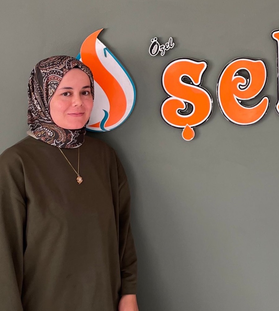 Hatice Kevser Uysal