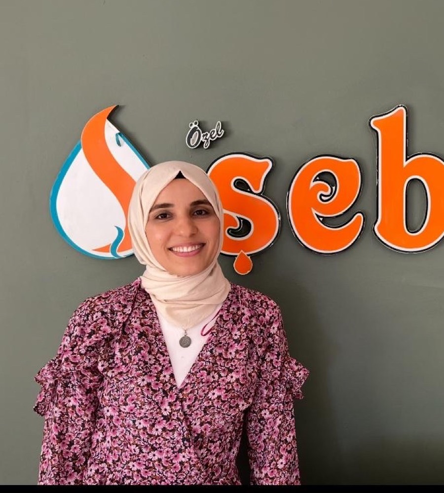 Dilber Öncül