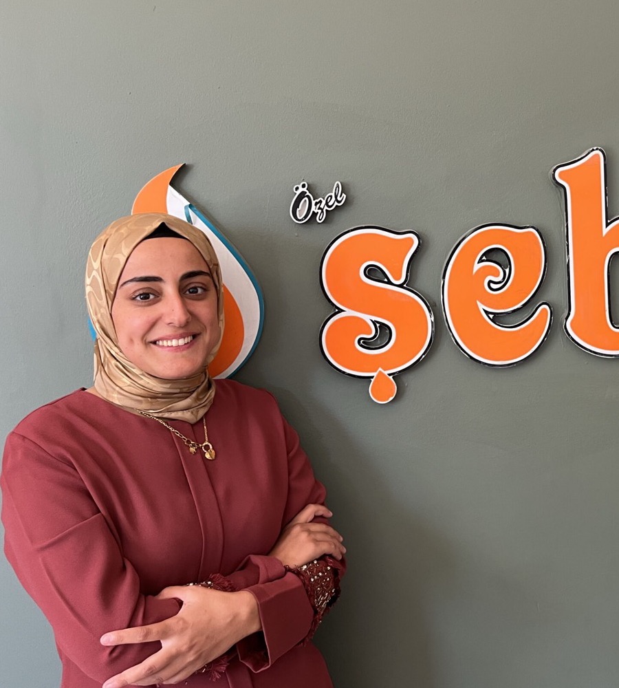 Esra Bereket