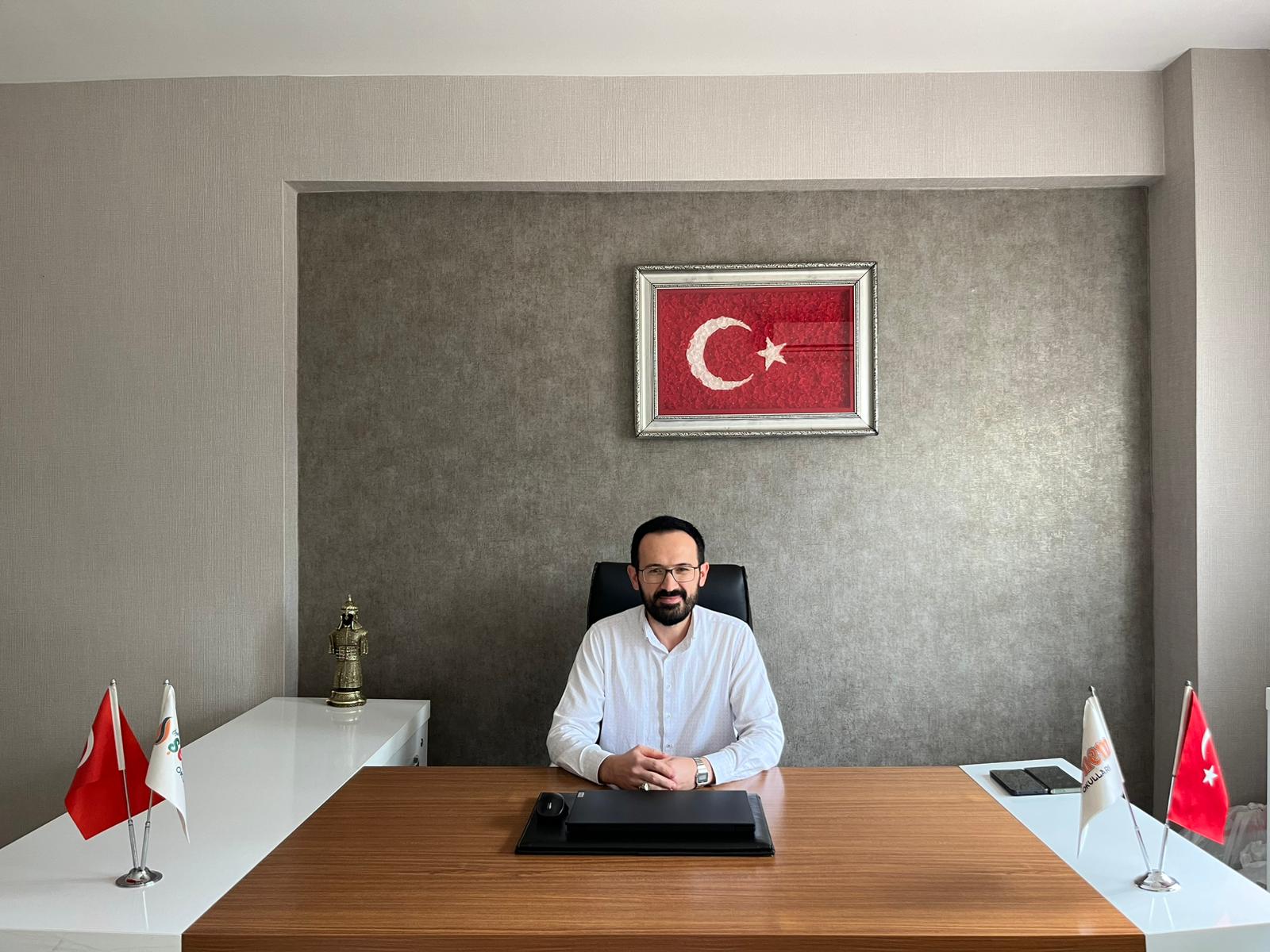 M. Ebubekir UYSAL