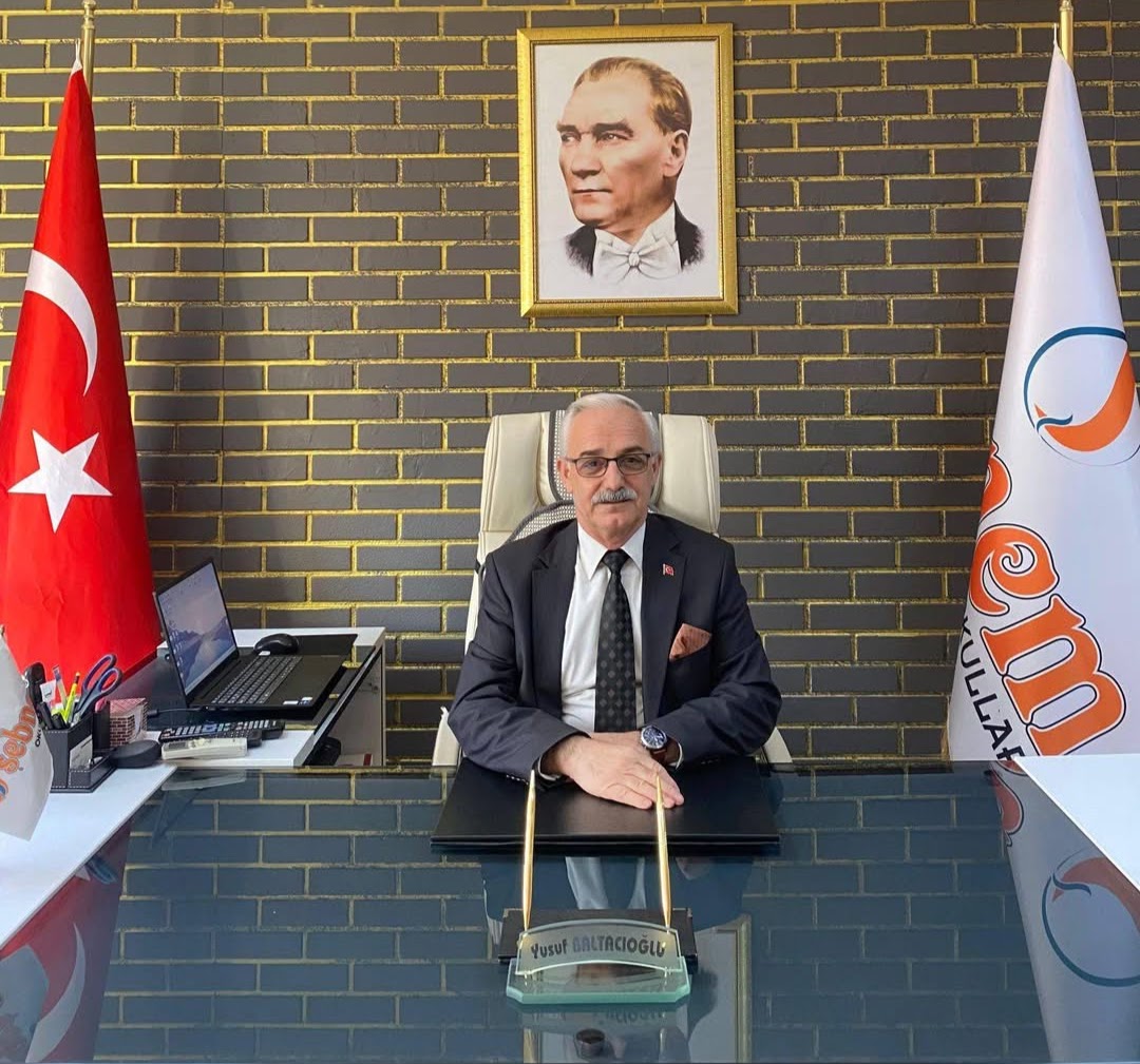 Yusuf BALTACIOĞLU